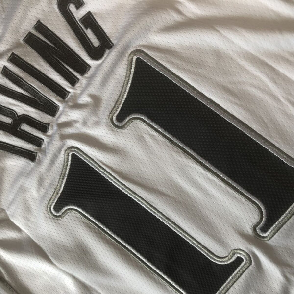 Dallas Mavericks Local / Irving / Player version - Imagen 3