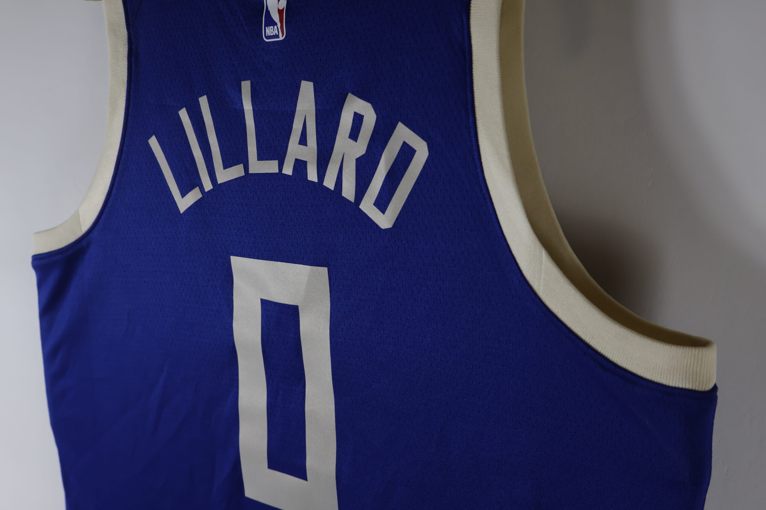 Milwaukee Bucks Local / Lillard / Fan version - Imagen 2
