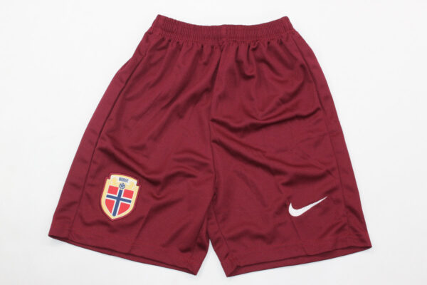 Noruega Local / Kid version / Fan version - Imagen 5