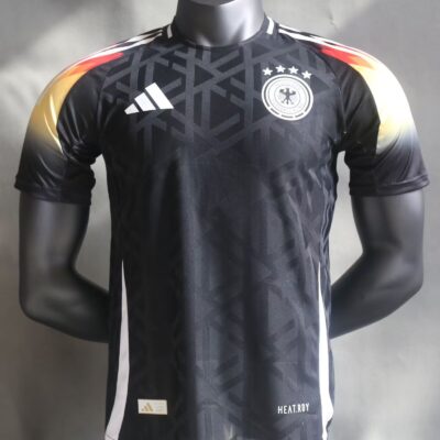 Alemania Special version / Player version
