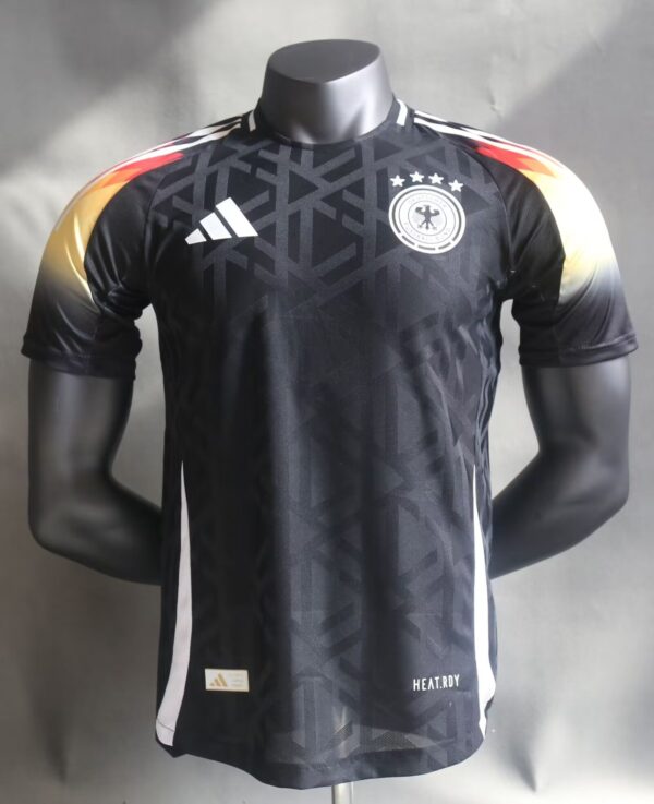 Alemania Special version / Player version