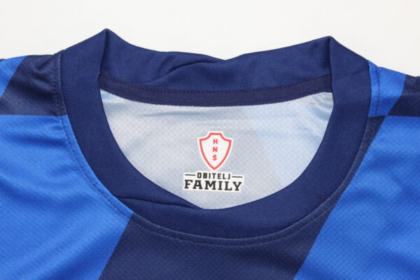 Croacia Visitante / Fan version - Imagen 4