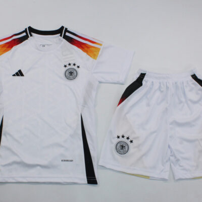 Alemania Local / Kid version / Fan version