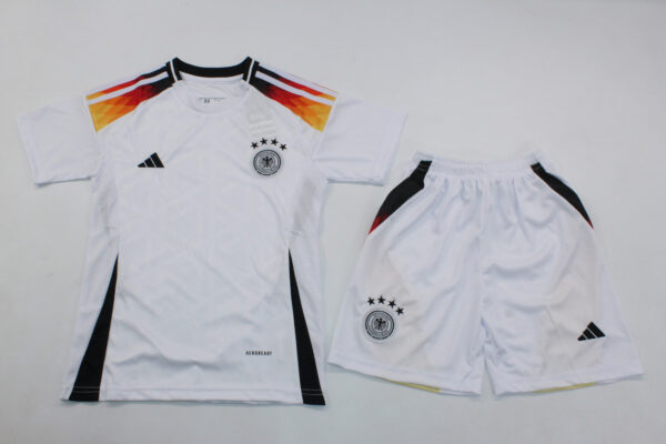 Alemania Local / Kid version / Fan version
