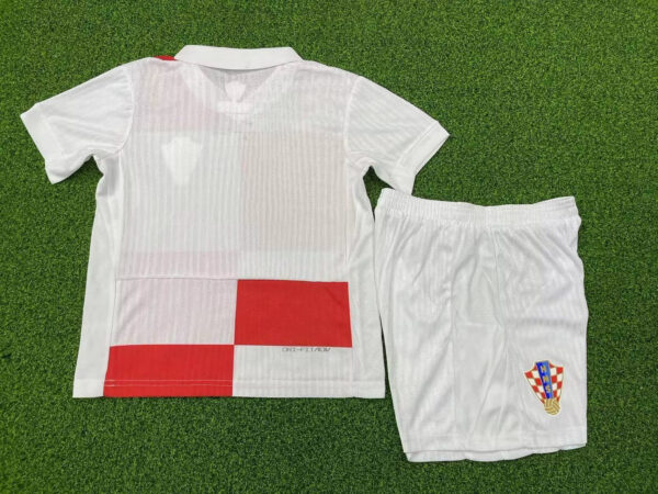 Croacia Local / Kid version / Player version - Imagen 3