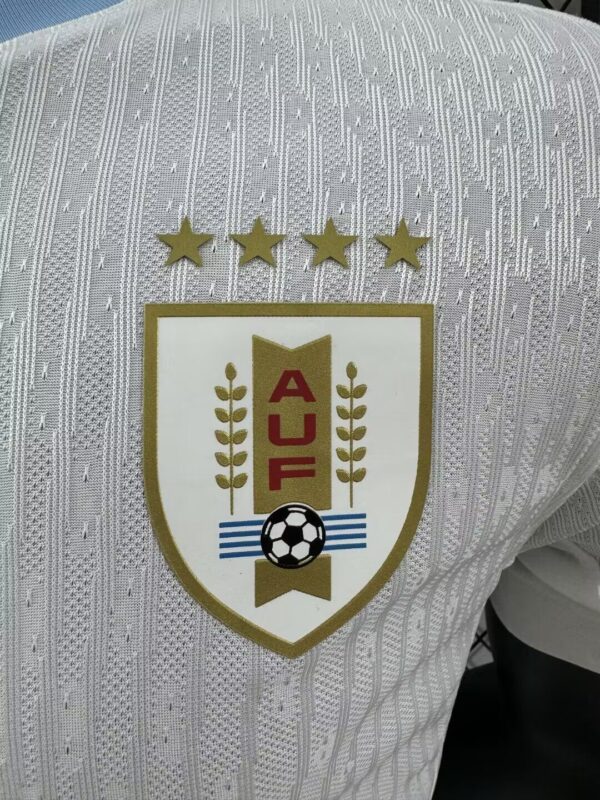 Uruguay Visitante / Player version - Imagen 4