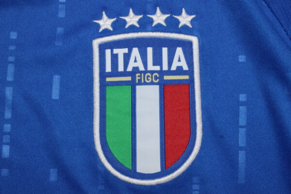 Italia Local / Fan version - Imagen 2
