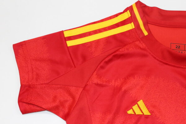 España Local / Kid version / Fan version - Imagen 2