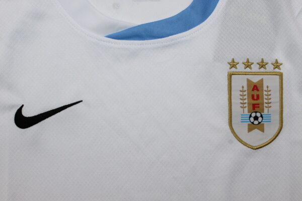 Uruguay Visitante / Kid version / Fan version - Imagen 4
