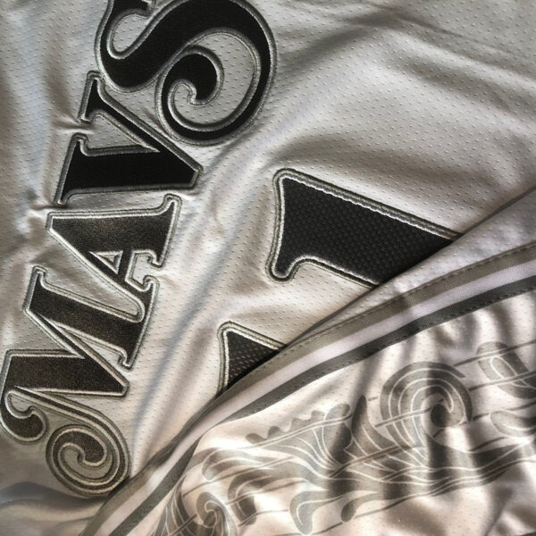 Dallas Mavericks Local / Irving / Player version - Imagen 4