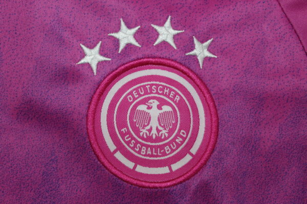 Alemania Visitante / Kid version / Fan version - Imagen 5