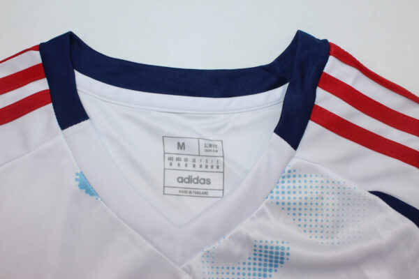 Costa rica Visitante / Fan version - Imagen 4
