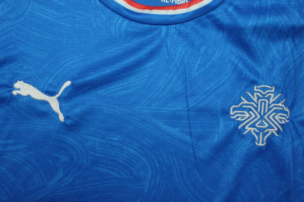 Islandia Local / Fan version - Imagen 5