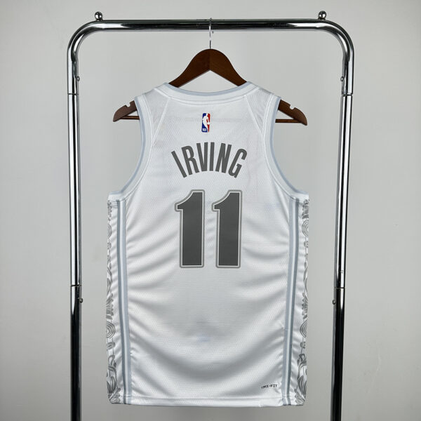 Dallas Mavericks Local / Irving / Fan version - Imagen 2