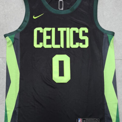 Boston Celtics Local / Tatum / Player version
