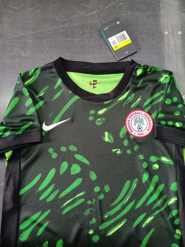 Nigeria Local / Kid version / Fan version - Imagen 2