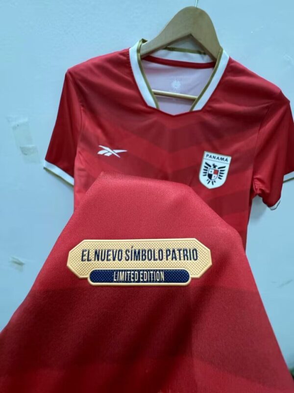 Panamá Special version / Fan version - Imagen 4