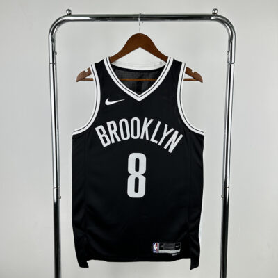 Brooklyn Nets Local / Cui / Fan version