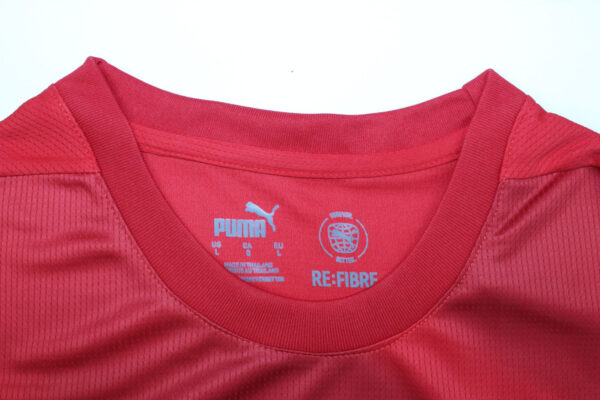 Serbia Local / Fan version - Imagen 4