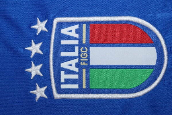 Italia Local / Fan version / Manga larga - Imagen 2