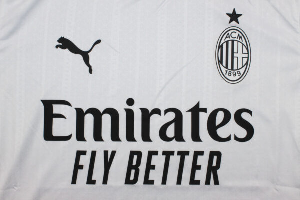 AC Milan Visitante / Player version - Imagen 3