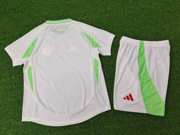 Argelia Local / Kid version / Player version - Imagen 2