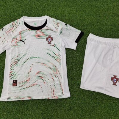 Portugal Visitante / Kid version / Player version