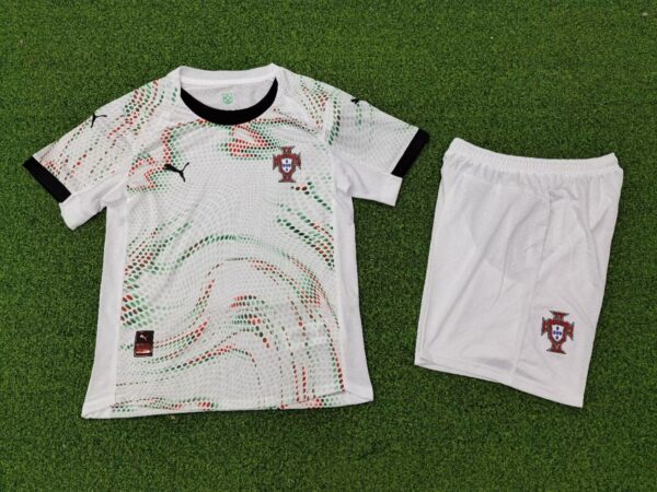 Portugal Visitante / Kid version / Player version