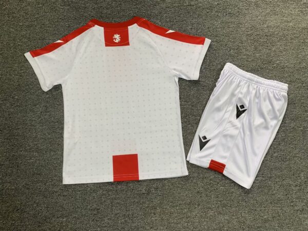 Georgia Tercera equipacion / Kid version / Fan version - Imagen 2