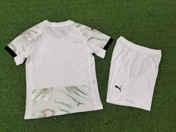 Portugal Visitante / Kid version / Player version - Imagen 2
