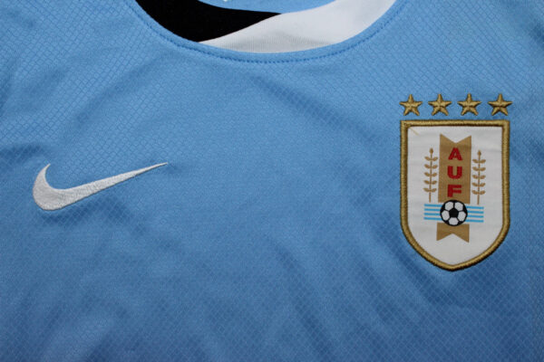 Uruguay Local / Kid version / Fan version - Imagen 5