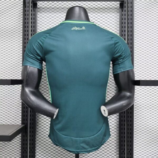Argelia Tercera equipacion / Player version - Imagen 2