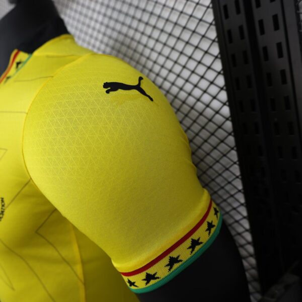 Ghana Visitante / Player version - Imagen 5