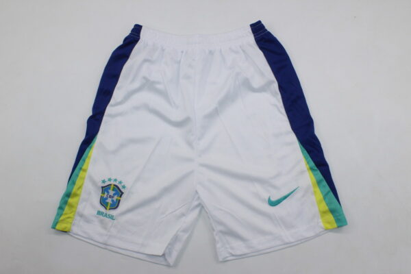 Brasil Visitante / Kid version / Fan version - Imagen 4