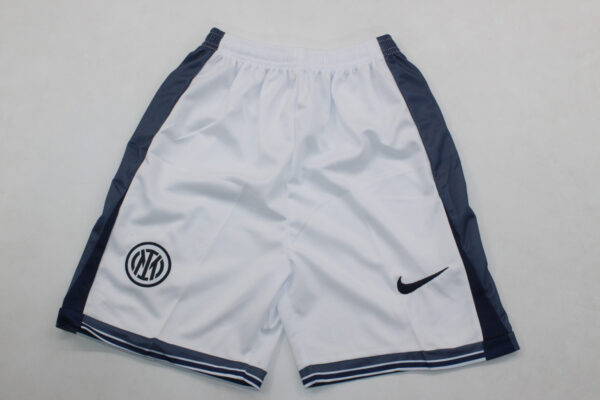 FC Internazionale Milano Visitante / Kid version / Fan version - Imagen 3