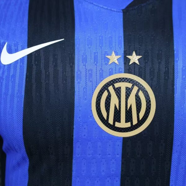 FC Internazionale Milano Local / Player version - Imagen 4