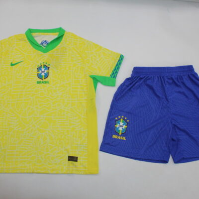 Brasil Local / Kid version / Player version