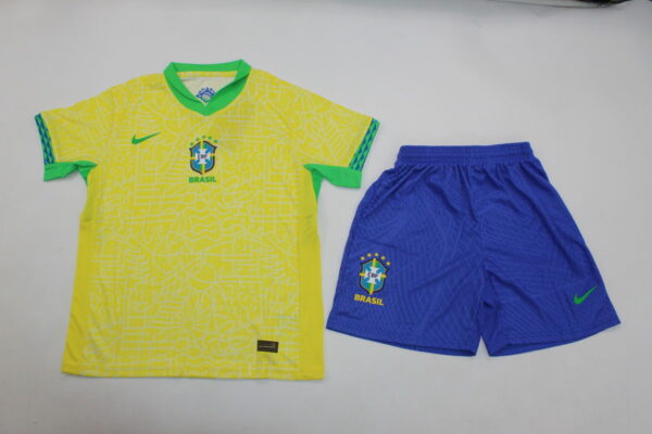 Brasil Local / Kid version / Player version