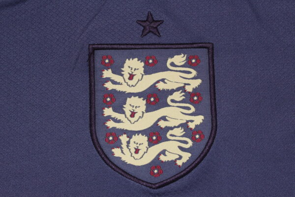 Inglaterra Visitante / Fan version - Imagen 4