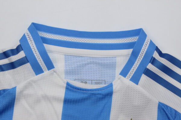 Argentina Local / Kid version / Player version - Imagen 2