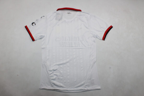 AC Milan Visitante / Player version - Imagen 2