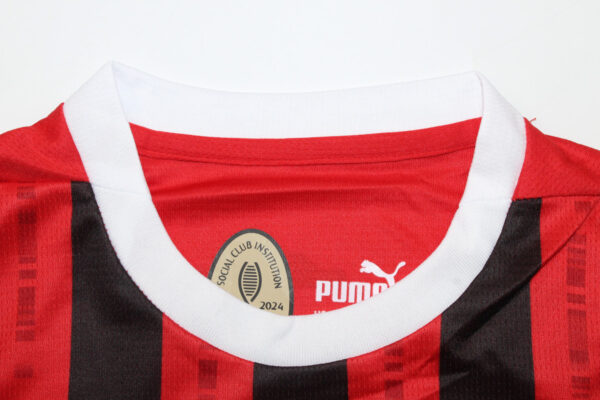 AC Milan Local / Kid version / Fan version - Imagen 6