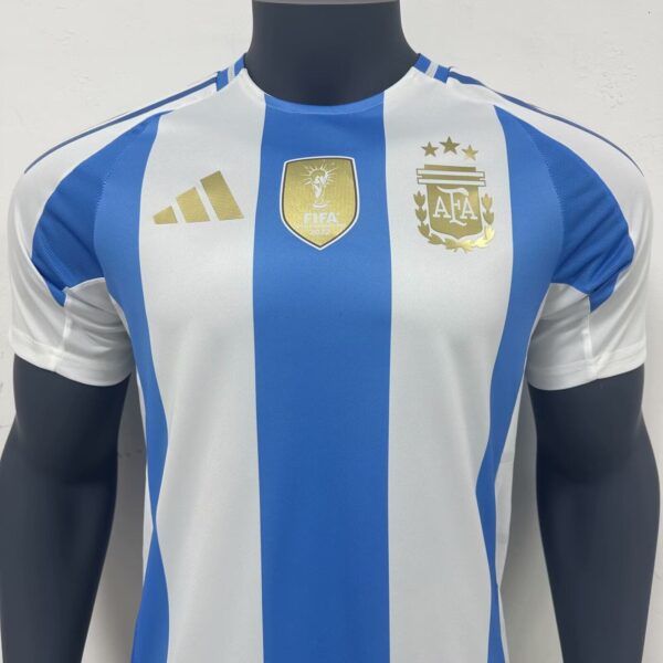 Argentina Local / Player version - Imagen 2