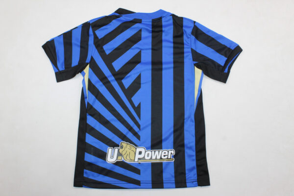 FC Internazionale Milano Local / Kid version / Fan version - Imagen 4