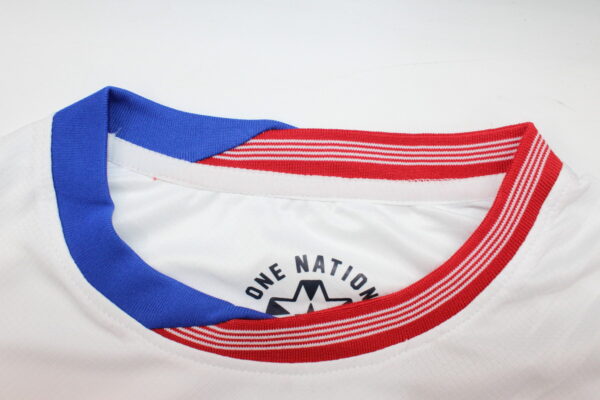 Usa Local / Fan version - Imagen 4