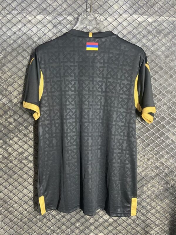 Armenia Negra / Fan version - Imagen 2