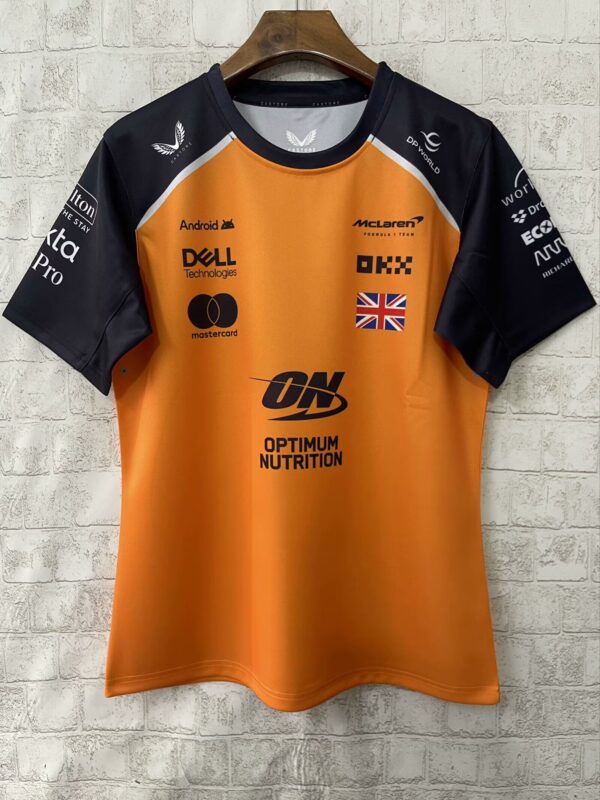 McLaren Camiseta / Norris