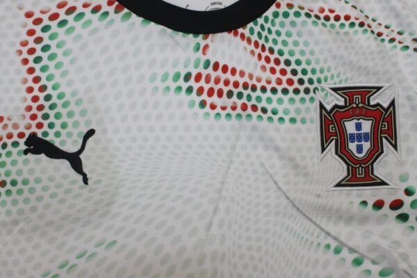 Portugal Visitante / Player version - Imagen 3