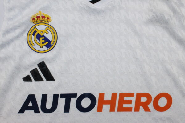 Real madrid Local / Custom - Imagen 4
