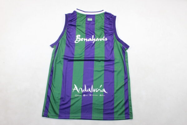 Unicaja Local / Custom / Fan version - Imagen 3